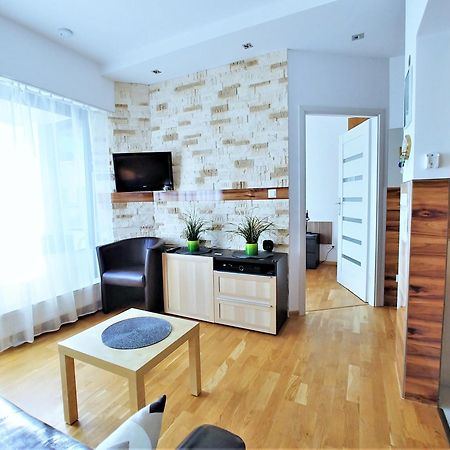 Wilanow Apartment Warszawa Exteriör bild