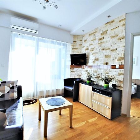 Wilanow Apartment Warszawa Exteriör bild