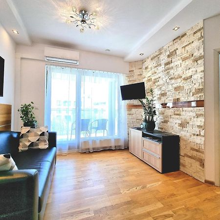 Wilanow Apartment Warszawa Exteriör bild