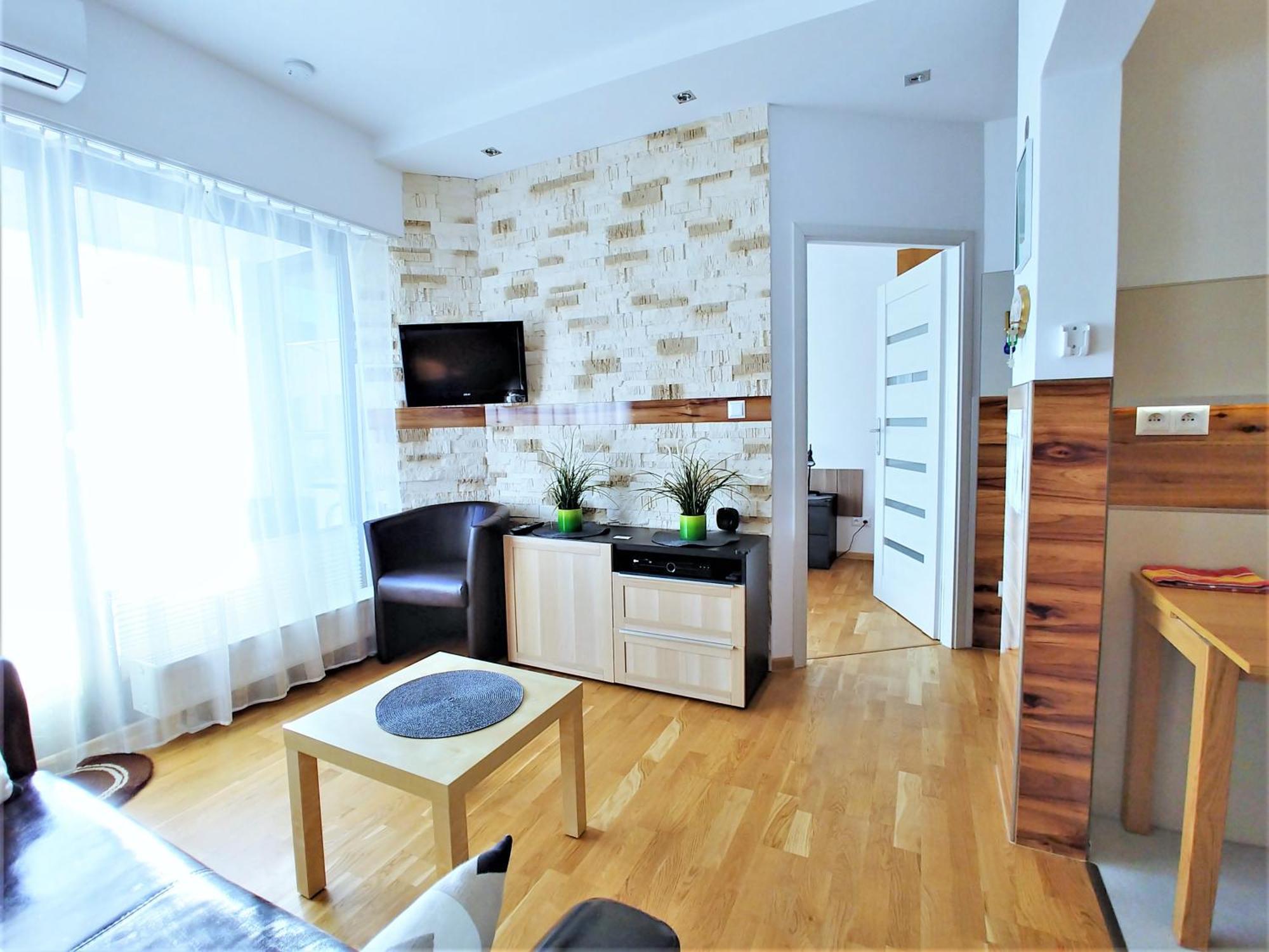 Wilanow Apartment Warszawa Exteriör bild