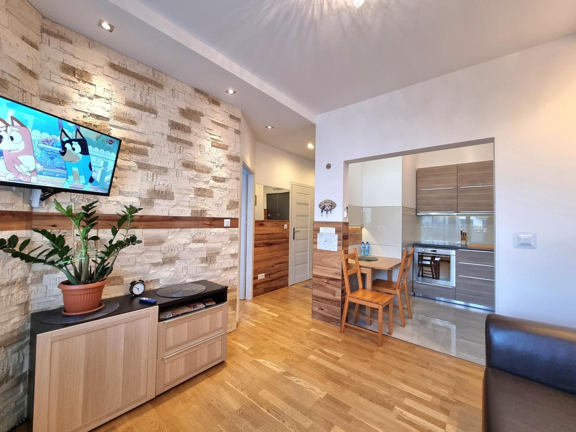 Wilanow Apartment Warszawa Exteriör bild