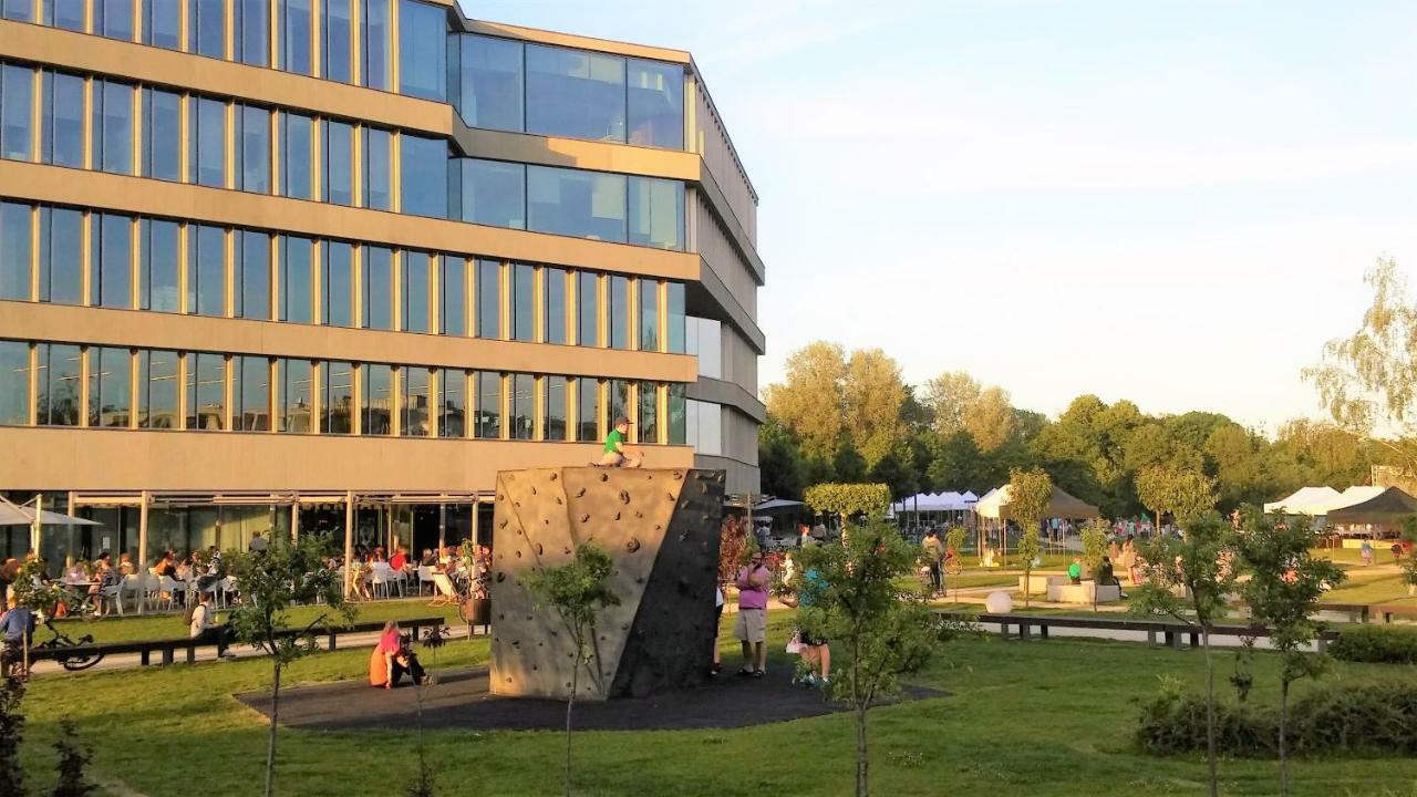 Wilanow Apartment Warszawa Exteriör bild