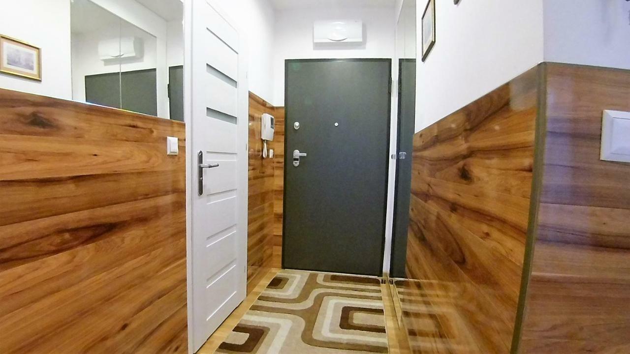 Wilanow Apartment Warszawa Exteriör bild