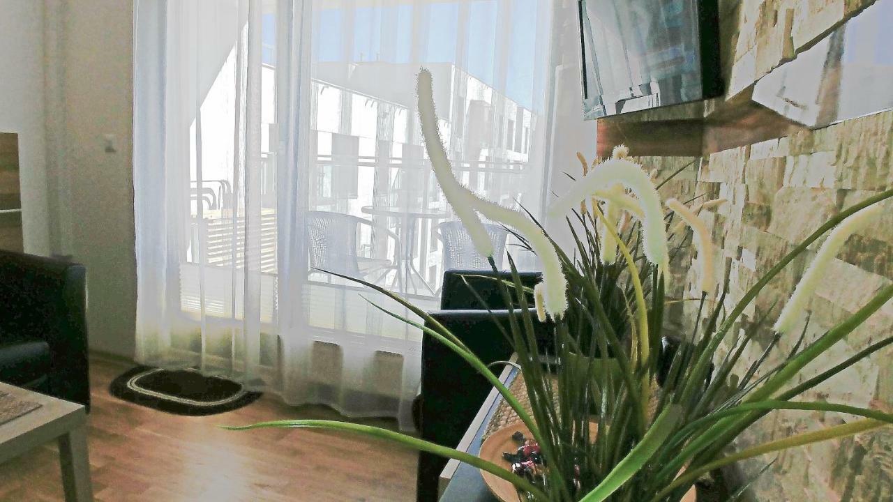 Wilanow Apartment Warszawa Exteriör bild