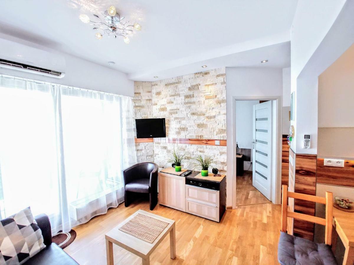 Wilanow Apartment Warszawa Exteriör bild