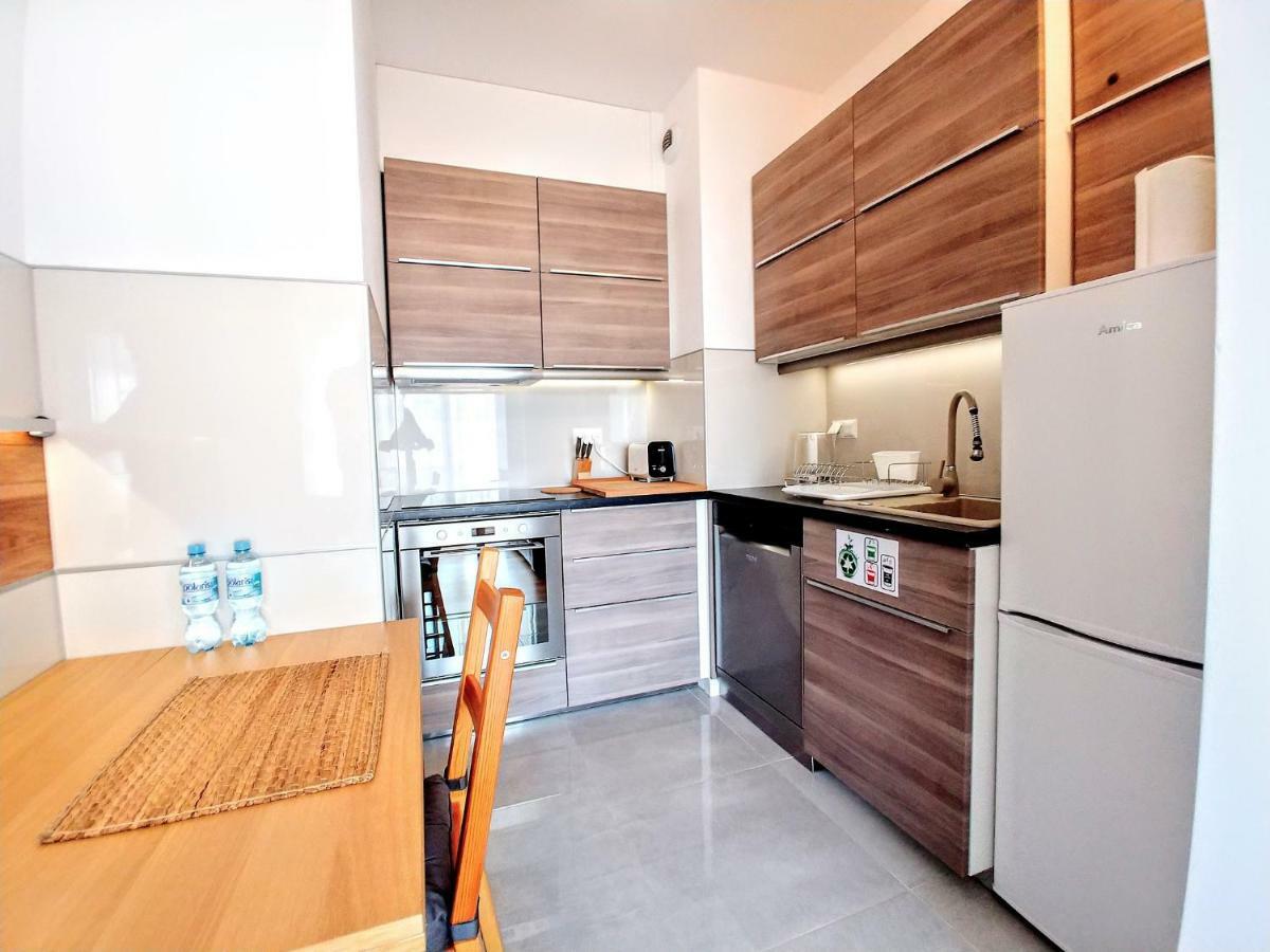 Wilanow Apartment Warszawa Exteriör bild