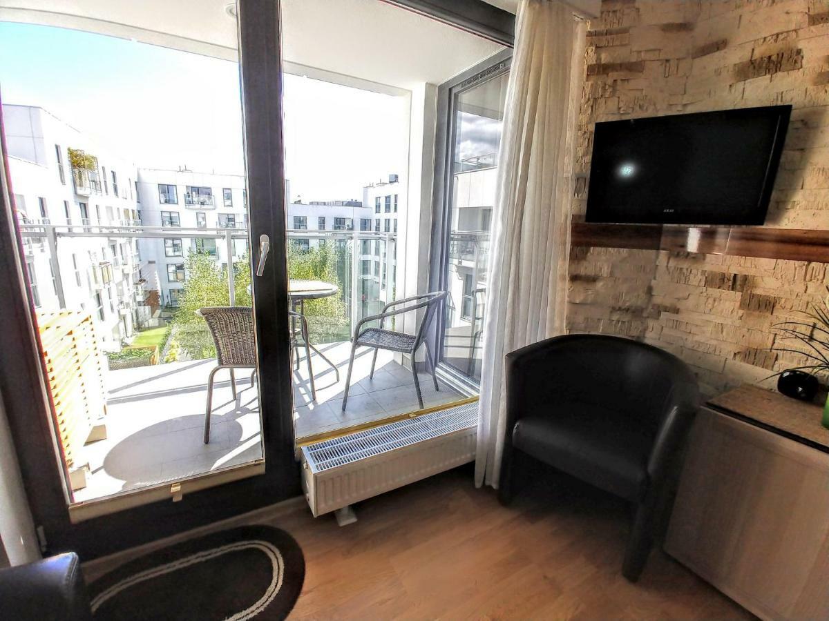Wilanow Apartment Warszawa Exteriör bild